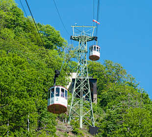Burgberg-Seilbahn