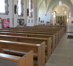 Kirche St. Nikolaus