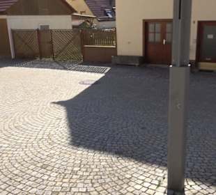 Ehemaliger Marktplatz