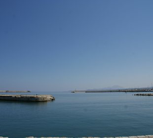 Rethymno - Stare Miasto