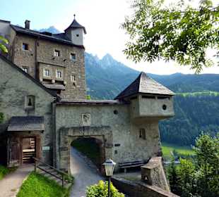 Festung Hohenwerfen
