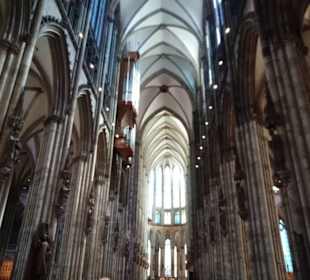 Kölner Dom in Köln