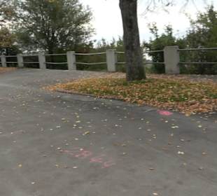 Uferpromenade Friedrichshafen