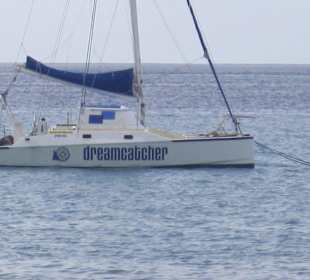 Katamaran Dreamcatcher