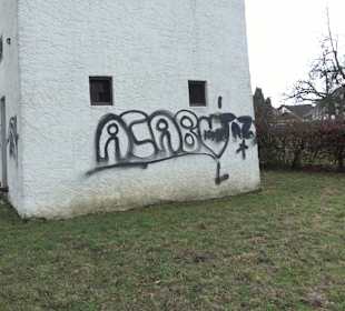 Zwei-Eichen-Turm