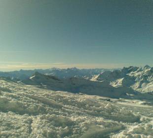 Cervinia