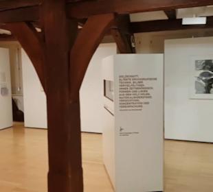 Kunstmuseum Spendhaus