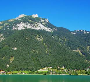 Am Achensee Pertisau