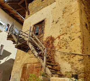 Wandern Levico Terme