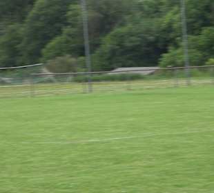 Sportplatz Grünmettstetten