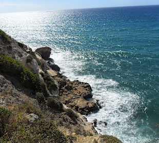 Steilküste