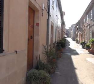 Carrer del Quarter de la Cavalleria