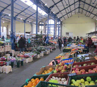 Altstadt Hagenau Markt