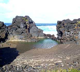 Inselrundfahrt Nordküste