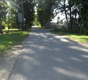 Parkanlage Brühlweg Riedlingen