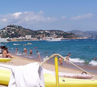 Blanes
