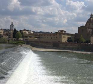Pescaia di Santa Rosa