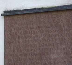 Evangelische Marienkirche Beihingen