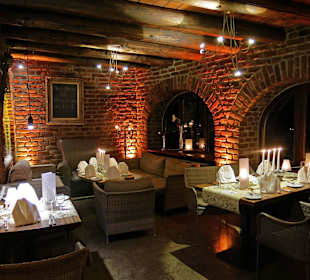 Tenne: Lounge - Bar - Restaurant