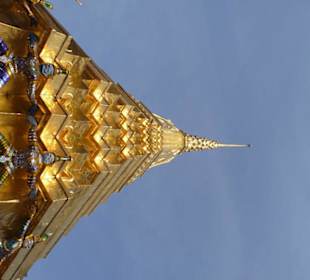 Königspalast Bangkok