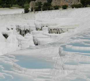 Pamukkale