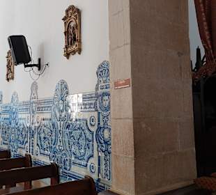 Kathedrale Nossa Senhora da Graça