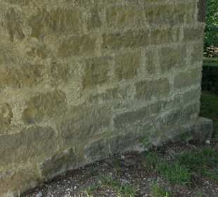 Wachendorfer Burgkapelle Starzach