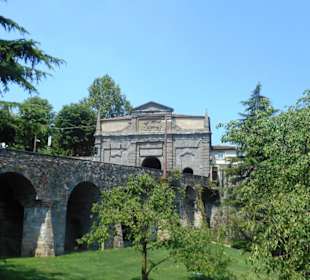 Porta Sant'Agostino