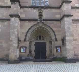 Schlosskirche