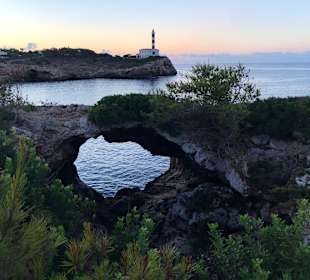 Piratenhöhle - Cova des Pirata