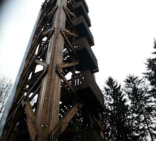 Aussichtsturm