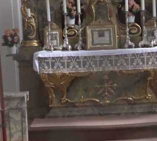 Kirche St. Peter und Paul Harkirchen