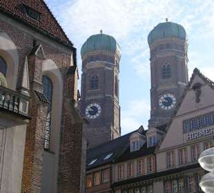 Frauenkirche