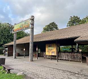 Serengeti Park