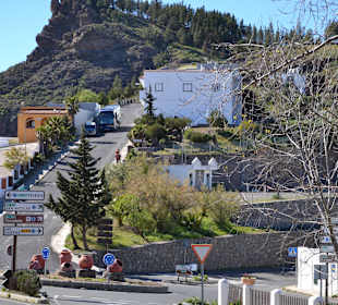 Gran Canaria: Artenara