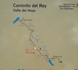 Caminito del Rey