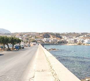 Rethymno - Stare Miasto