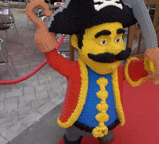 LEGO X-treme - Grill House