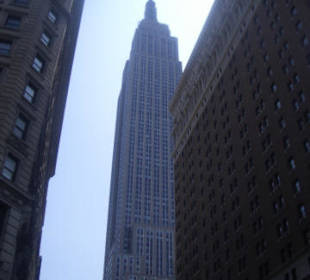L' empire state building