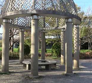 Horbachpark Ettlingen