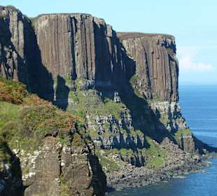 Kilt Rock