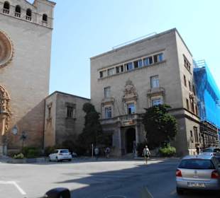 Kirche Sant Francesc