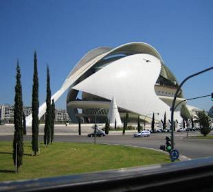 Die Neustadt liegt ca. 2,5 km entfernt