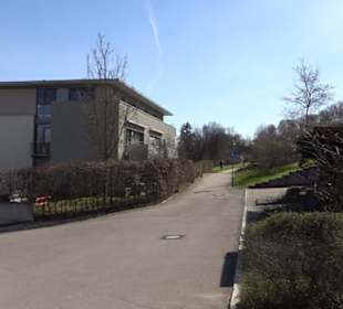 Premiumwanderweg "hochgeblickt"