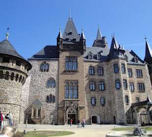 Schloß Wernigerode