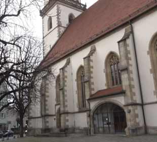Martinskirche