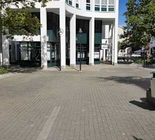 Kaiserpassage