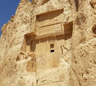 Naqsh-e Rustam