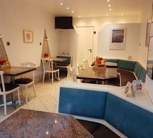 Hähnchen Finke an der Borkener Straße