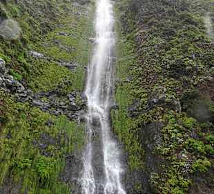 Inselrundfahrt Madeira